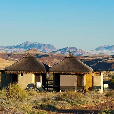 Wilderness Safaris Damaraland Camp Villa Twyfelfontein Exterior photo