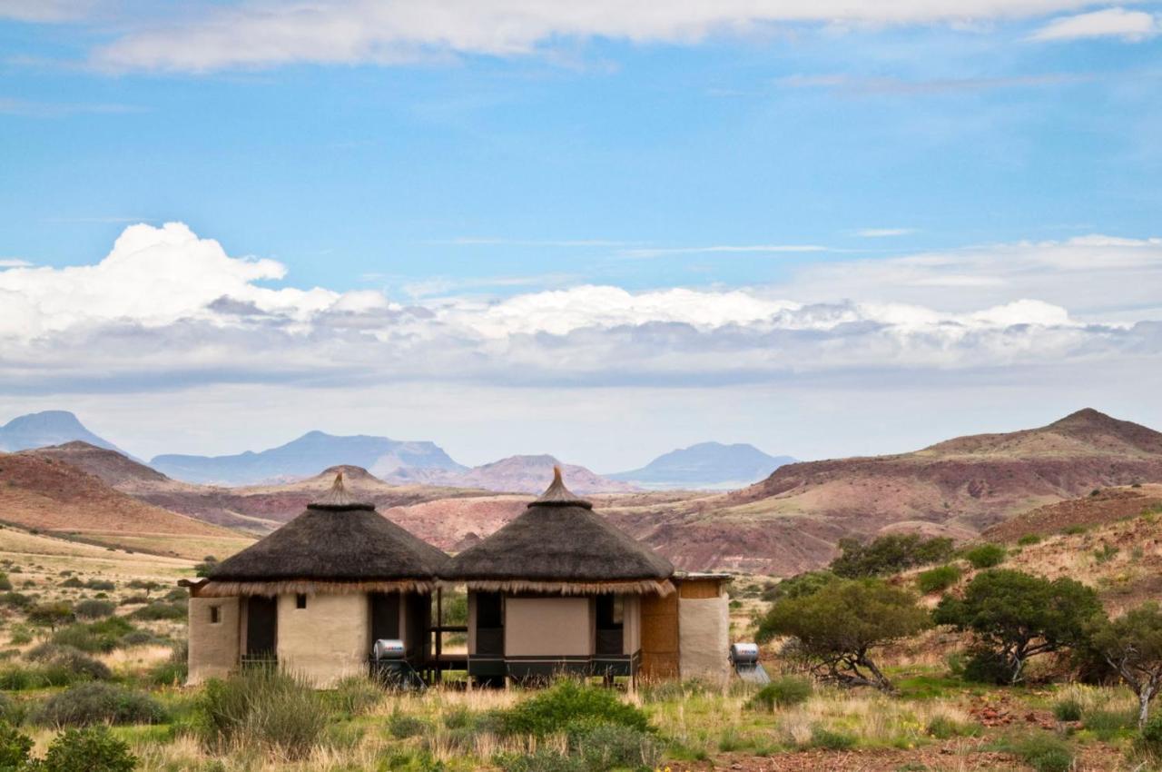 Wilderness Safaris Damaraland Camp Villa Twyfelfontein Exterior photo