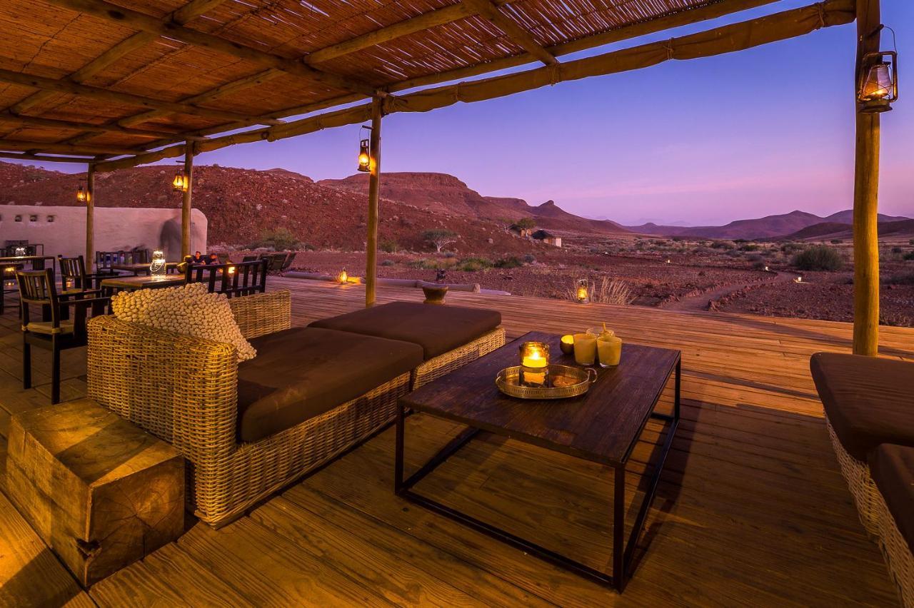 Wilderness Safaris Damaraland Camp Villa Twyfelfontein Exterior photo
