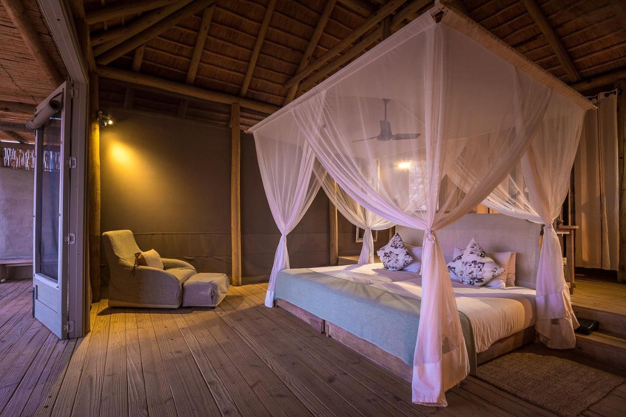 Wilderness Safaris Damaraland Camp Villa Twyfelfontein Exterior photo