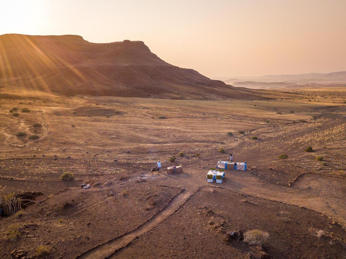 Wilderness Safaris Damaraland Camp Villa Twyfelfontein Exterior photo