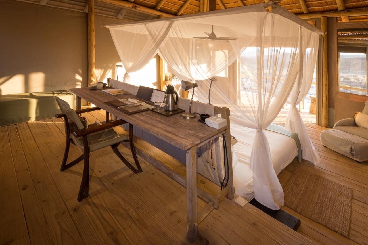 Wilderness Safaris Damaraland Camp Villa Twyfelfontein Exterior photo