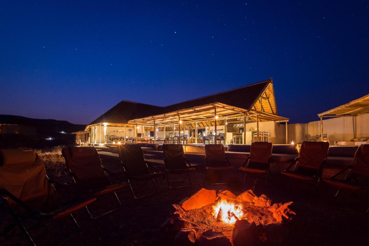 Wilderness Safaris Damaraland Camp Villa Twyfelfontein Exterior photo