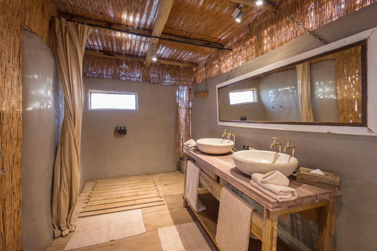 Wilderness Safaris Damaraland Camp Villa Twyfelfontein Exterior photo