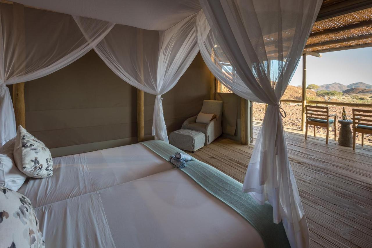Wilderness Safaris Damaraland Camp Villa Twyfelfontein Exterior photo