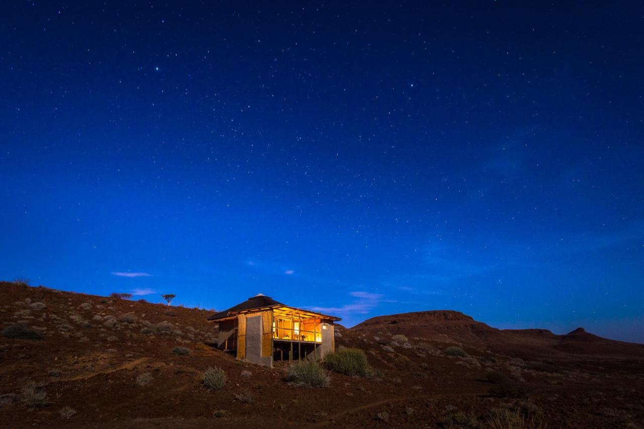 Wilderness Safaris Damaraland Camp Villa Twyfelfontein Exterior photo