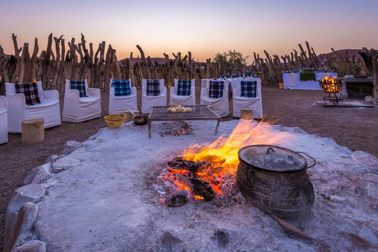 Wilderness Safaris Damaraland Camp Villa Twyfelfontein Exterior photo