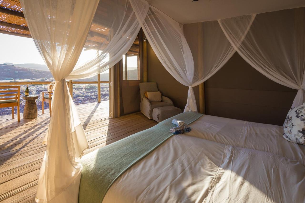 Wilderness Safaris Damaraland Camp Villa Twyfelfontein Exterior photo