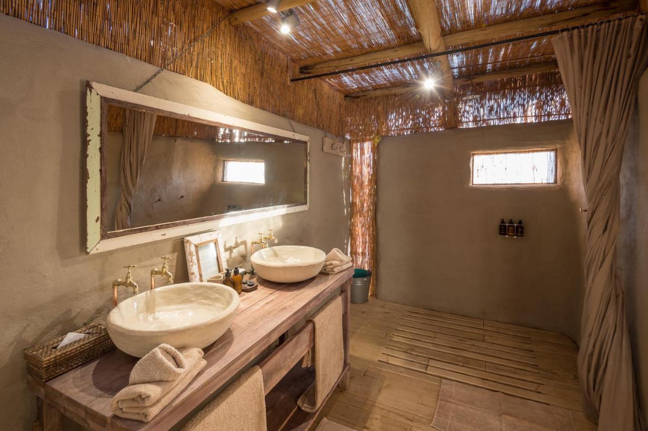 Wilderness Safaris Damaraland Camp Villa Twyfelfontein Exterior photo