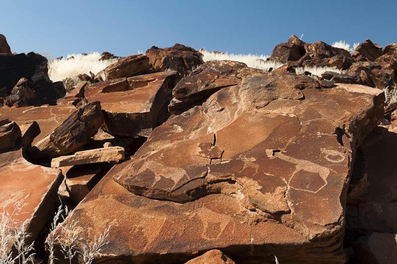Wilderness Safaris Damaraland Camp Villa Twyfelfontein Exterior photo