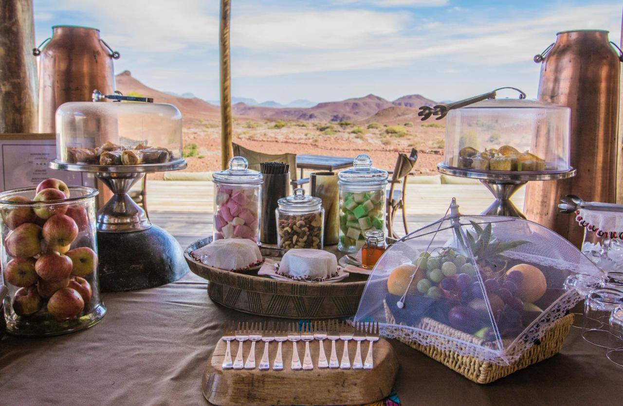 Wilderness Safaris Damaraland Camp Villa Twyfelfontein Exterior photo